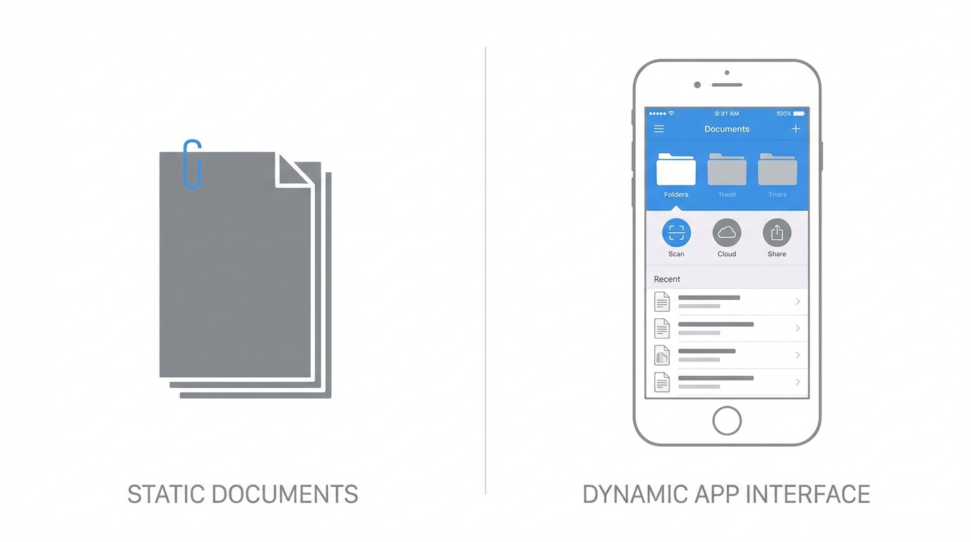 Prototyping Vs Pitch Decks