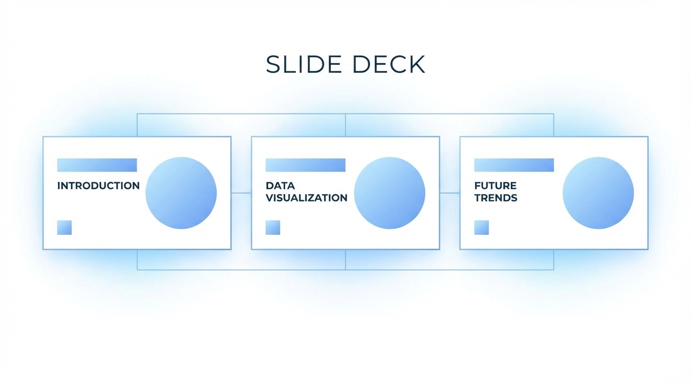 The Notebooklm Slides Feature