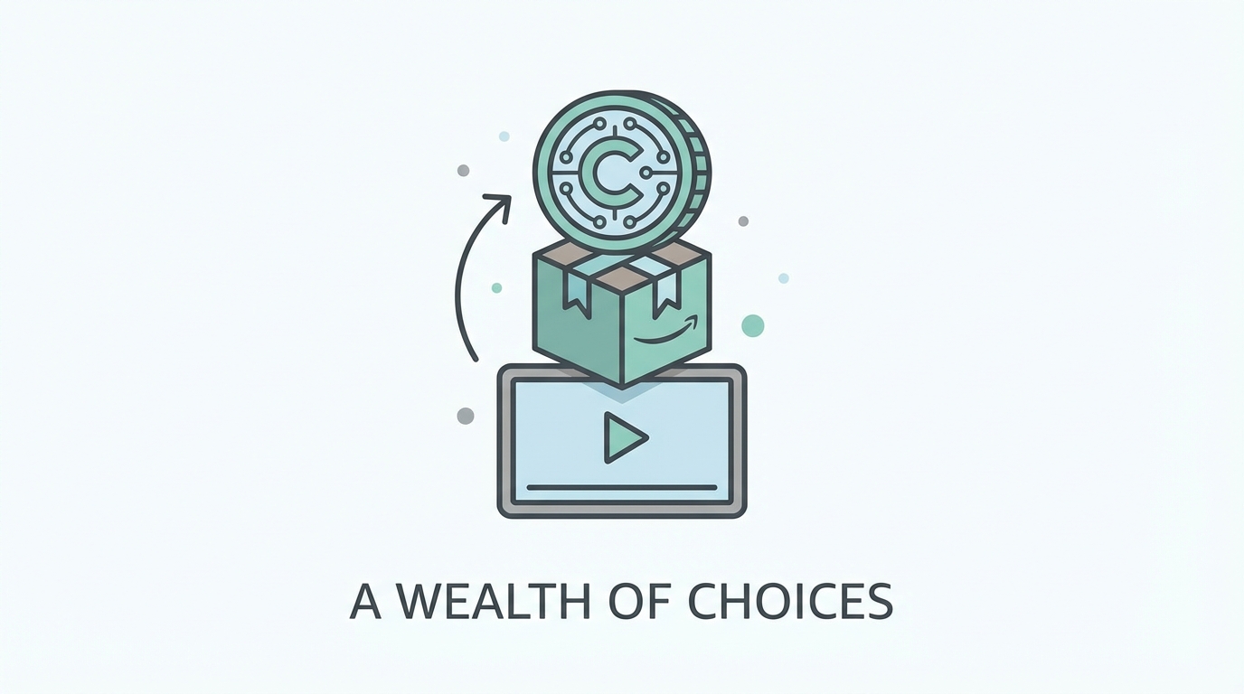 Entering The Age Of Abundance