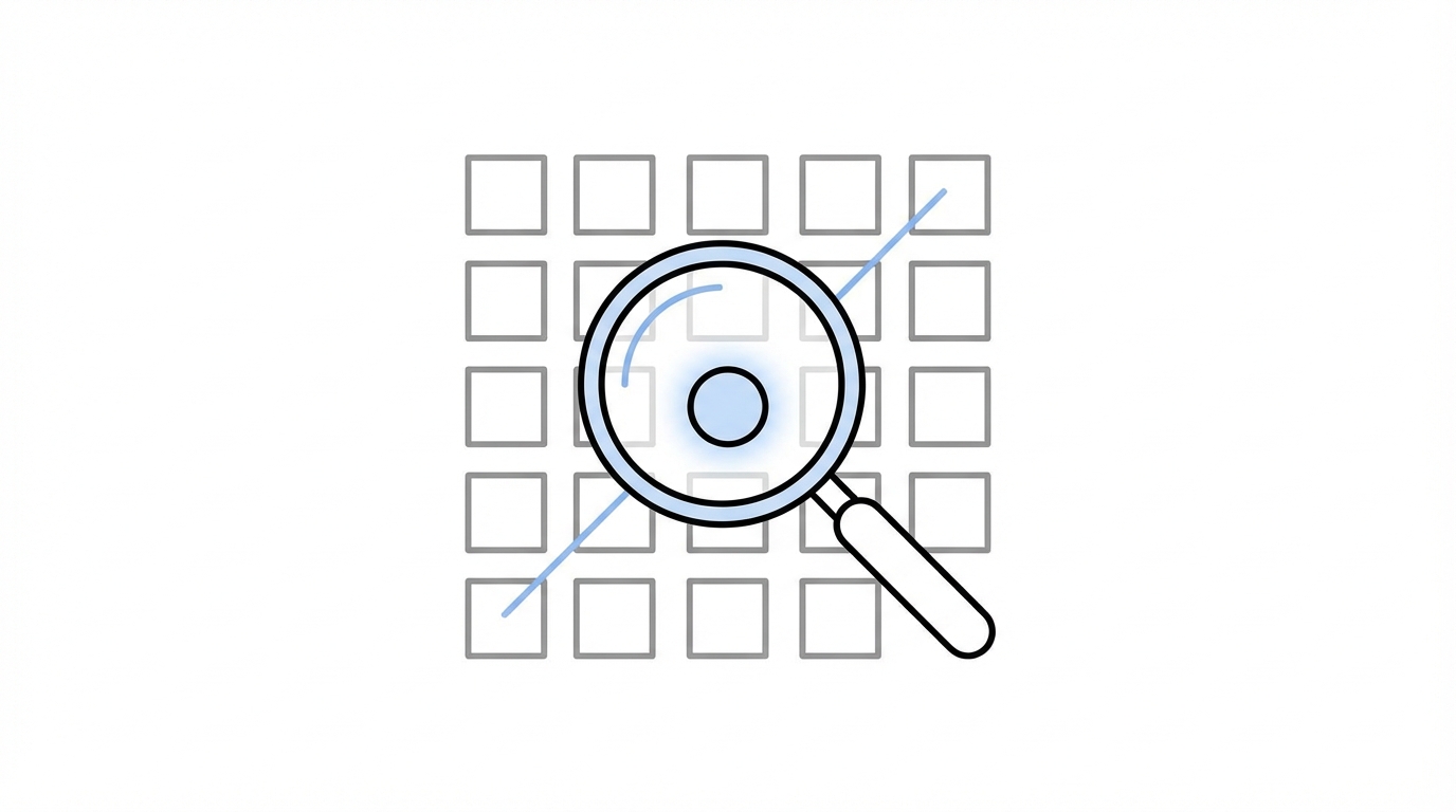 Finding Niche Ideas Via Keyword Research