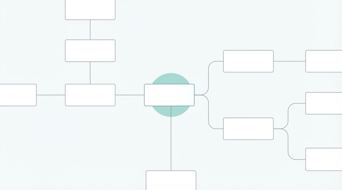 Visual Node Interface