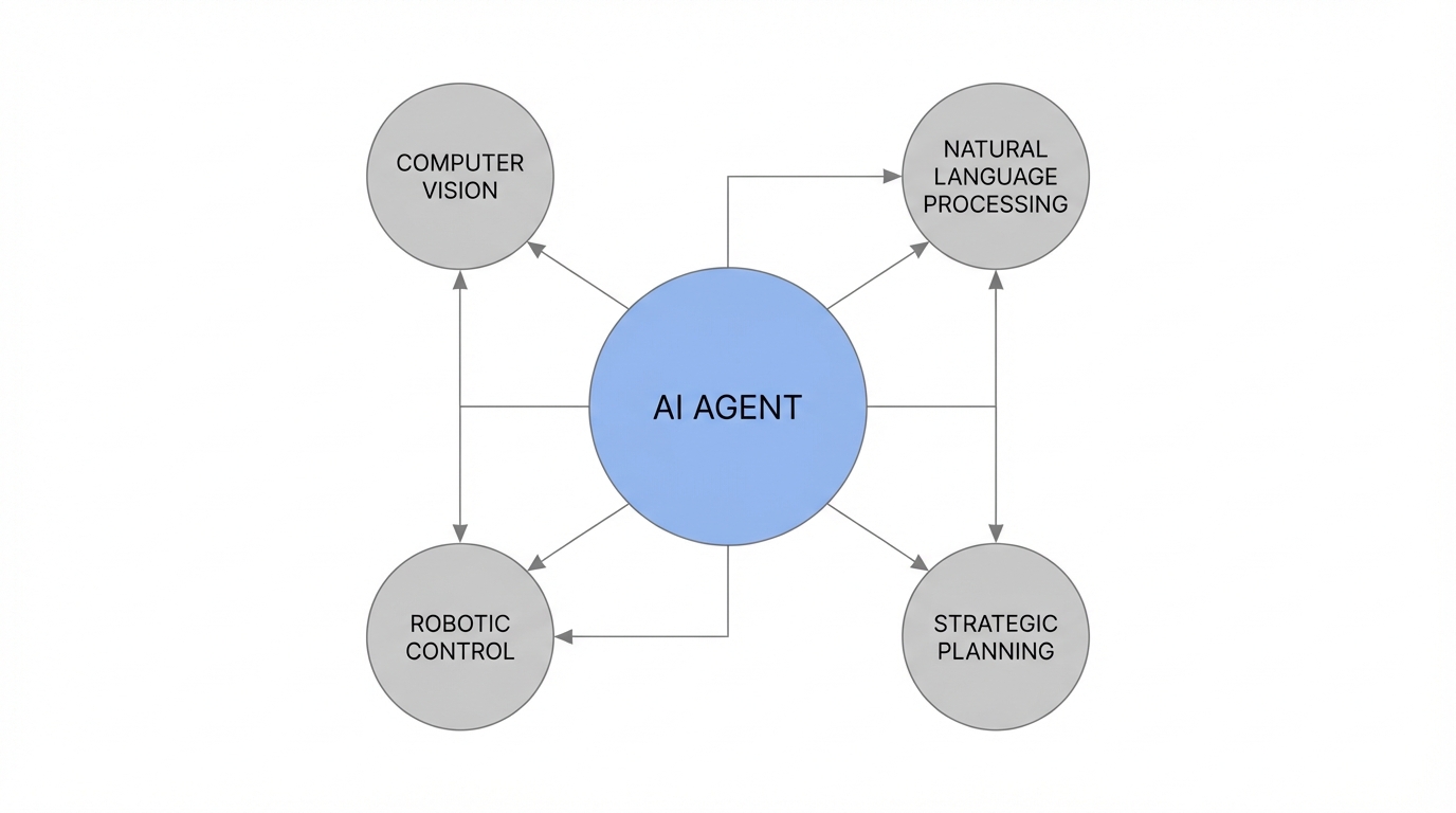 What Is Agentskills Standard