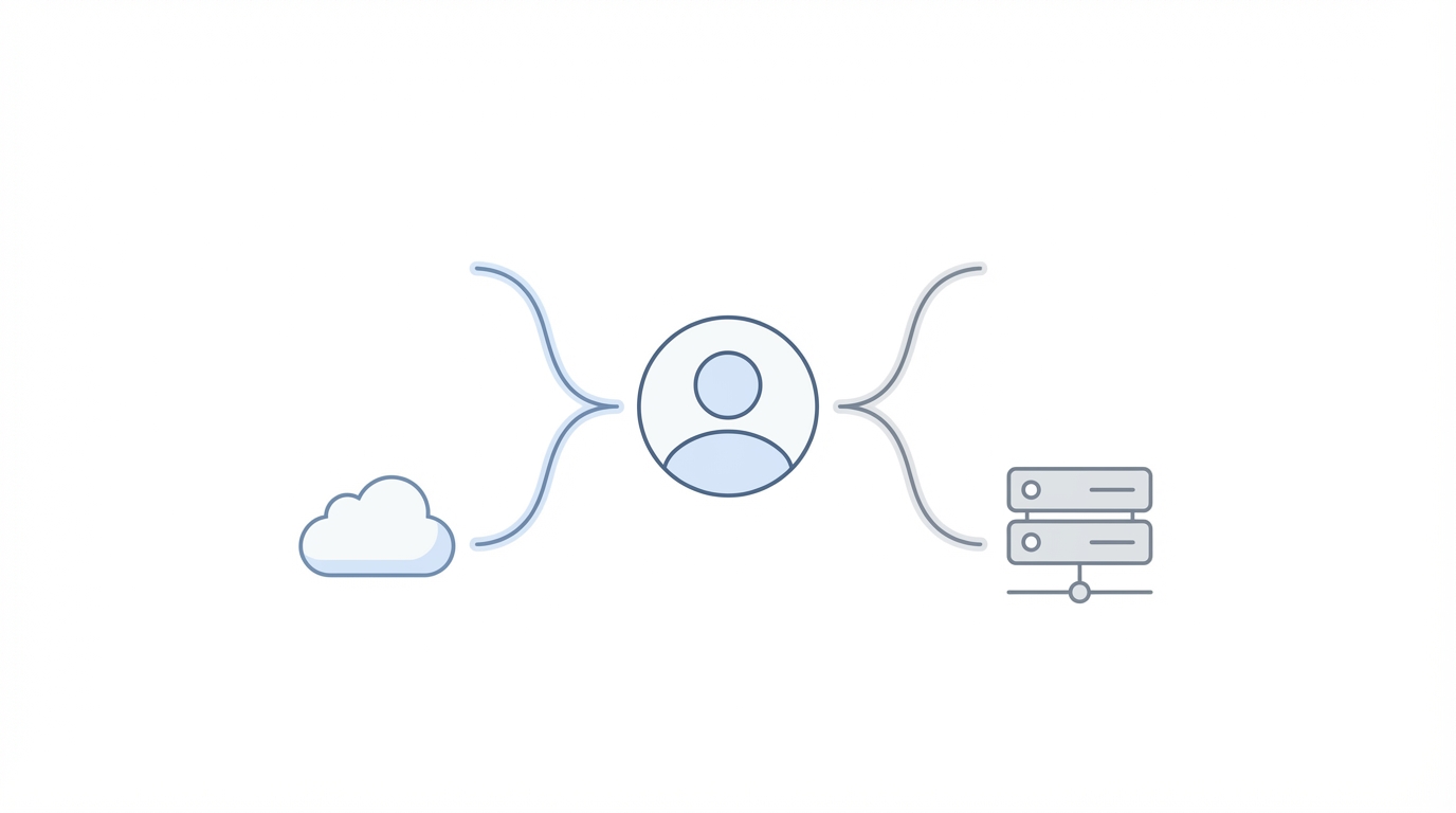 The Agentic Shift Local Vs Cloud