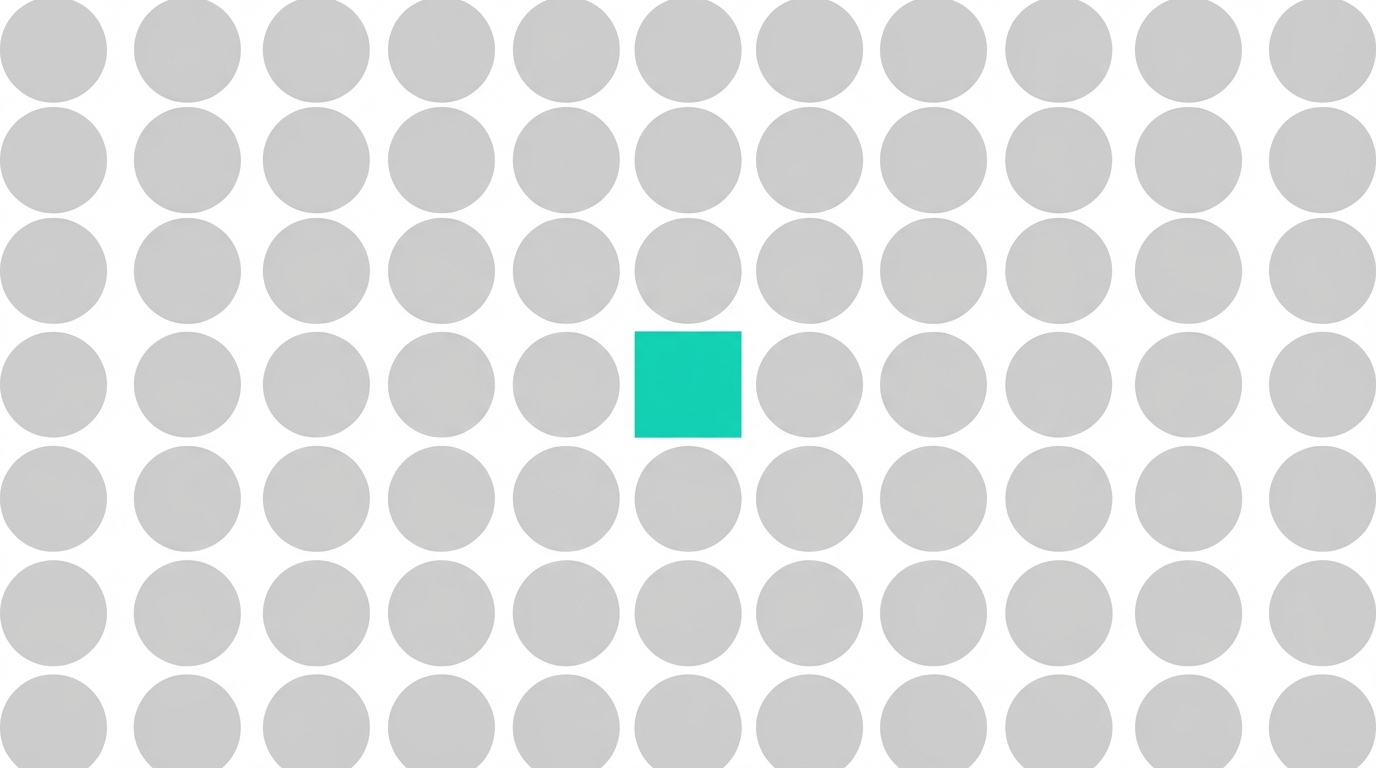 Differentiation Over Best The Edwin Land Rule