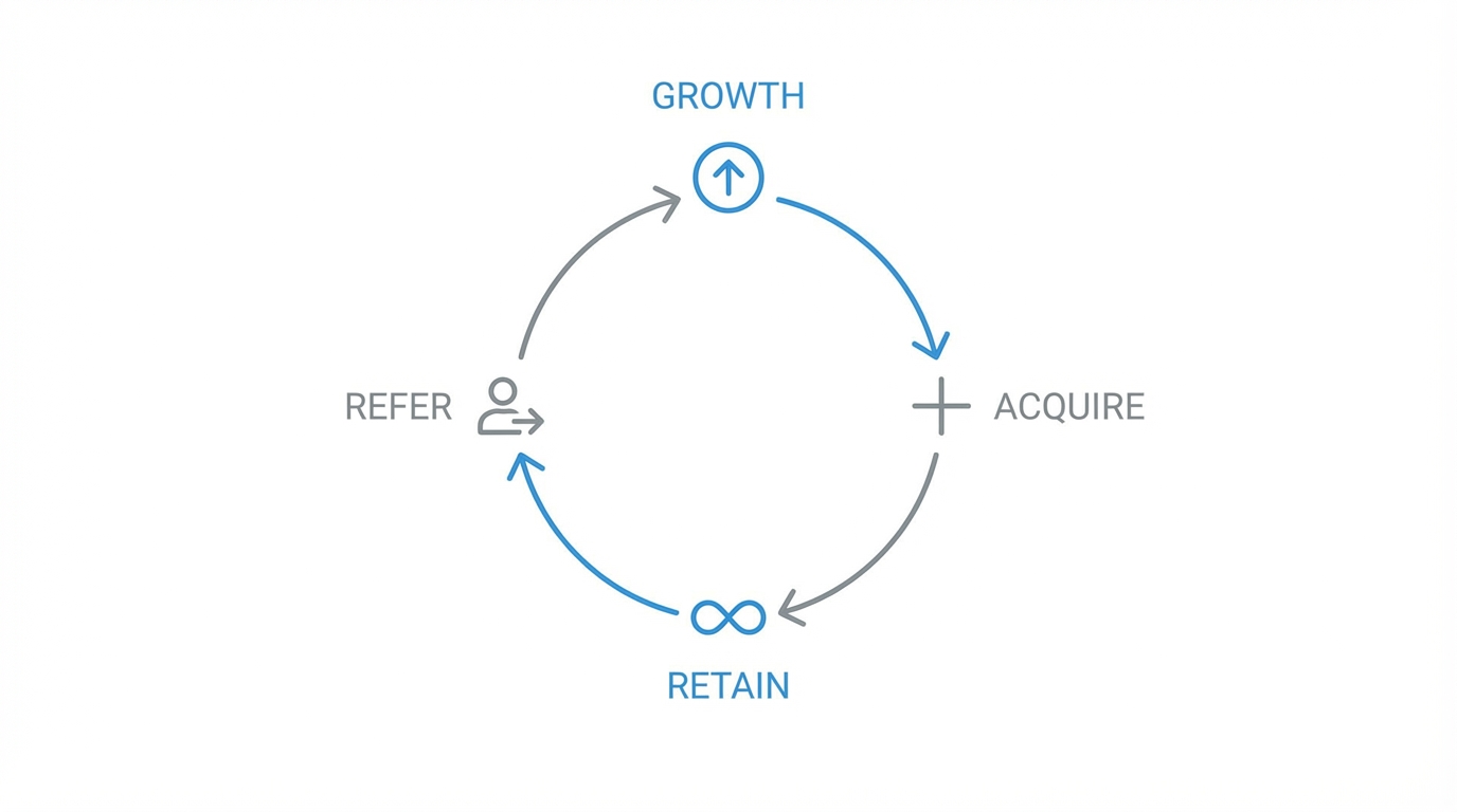 Systematic Flywheels Art To Science
