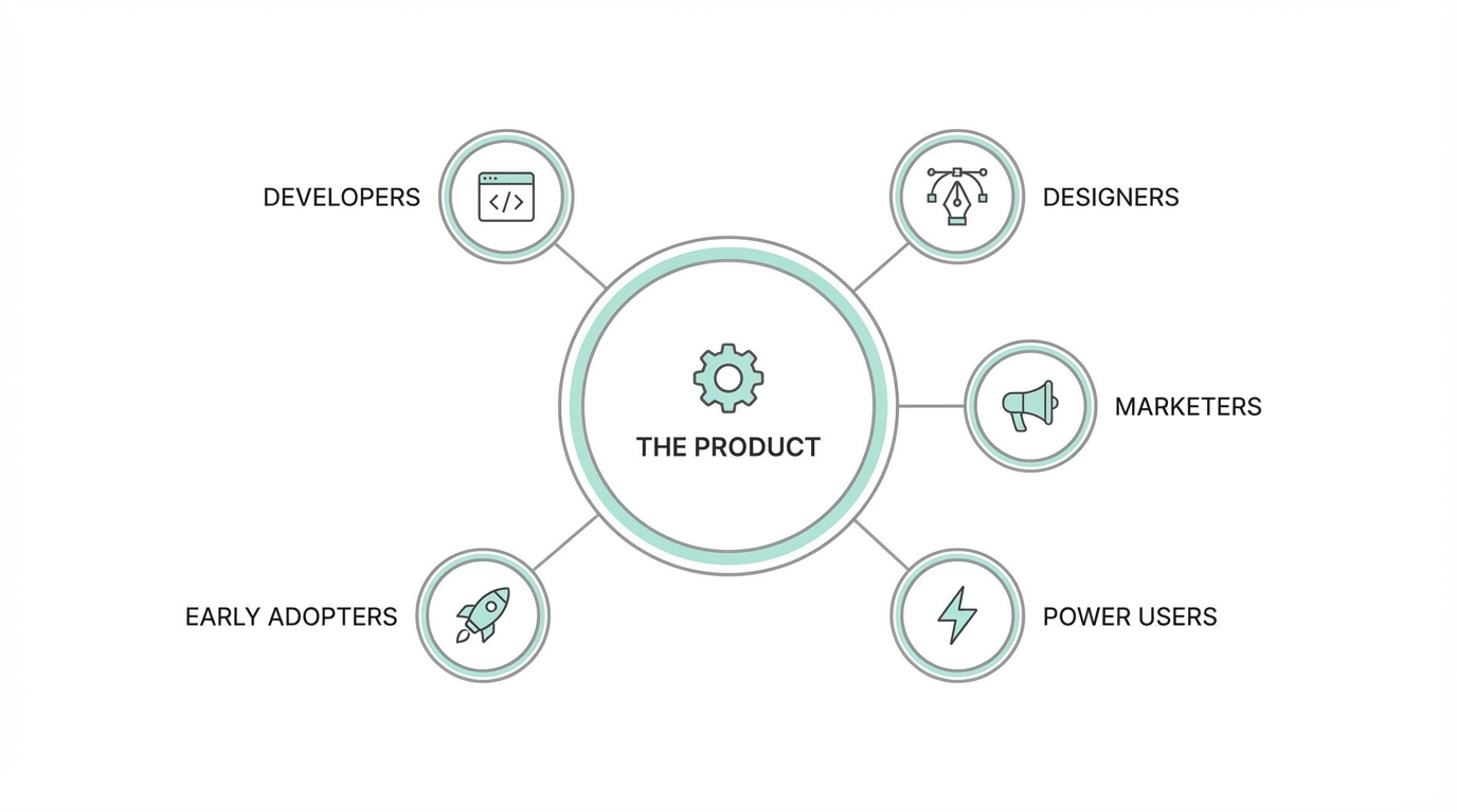Validating In Niche Communities