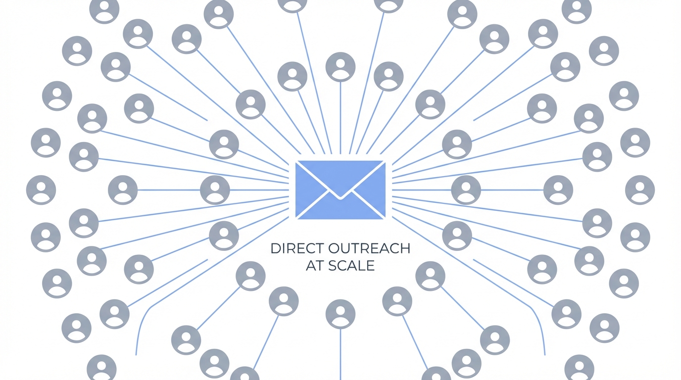The Manual Scale Dm Strategy