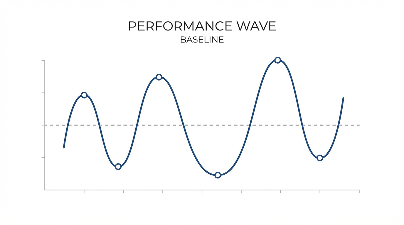 Managing The Valley And Peak