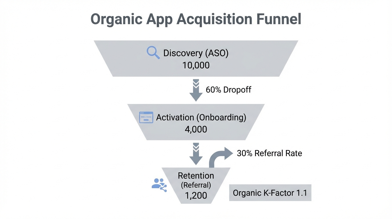 Mobile App Growth Playbook