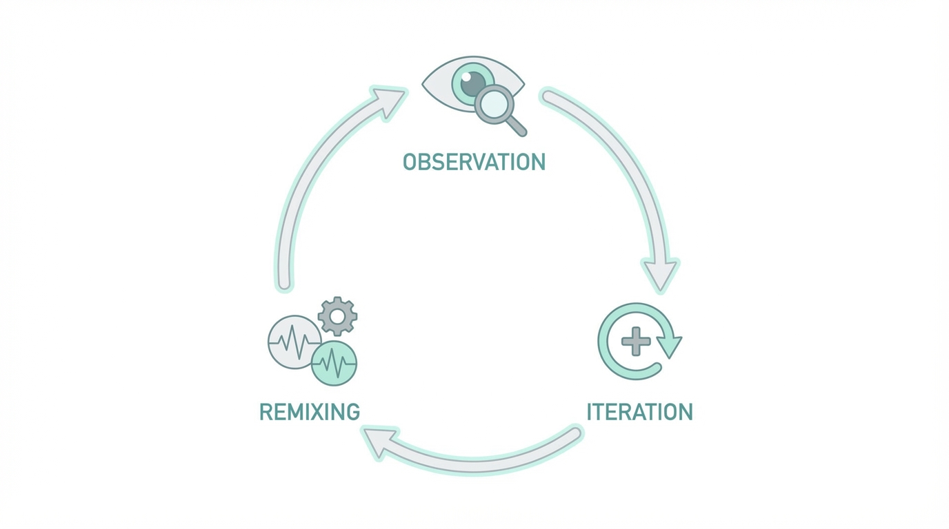 The Organic Viral Playbook