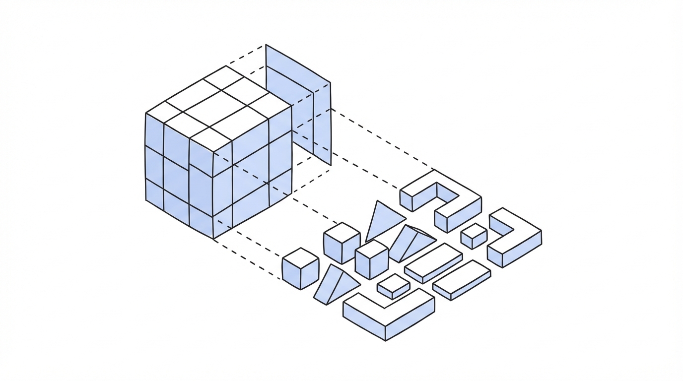 Deconstructing Viral Frameworks