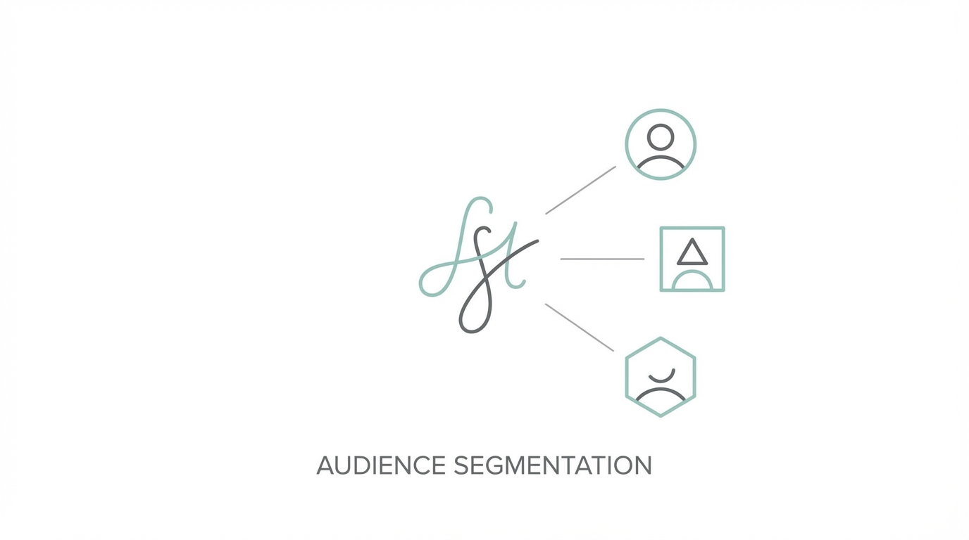 Demographic Scripts And Outreach