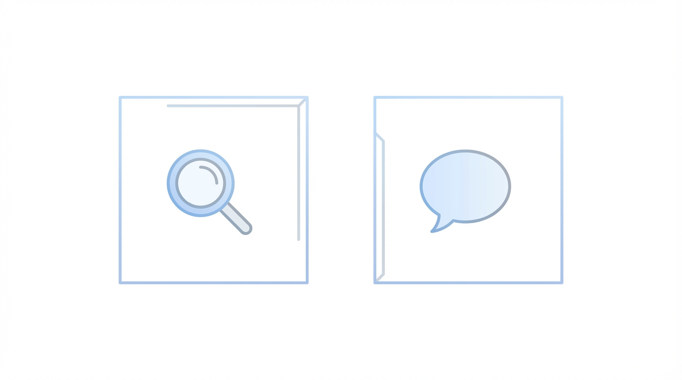 Defining Ai Agents Perplexity Vs Chatgpt