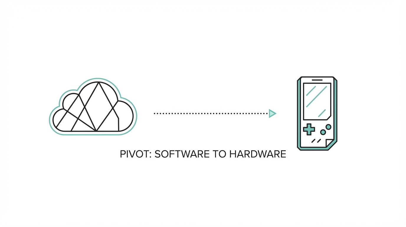 Defining Physical Ai The Hardware Software Pivot