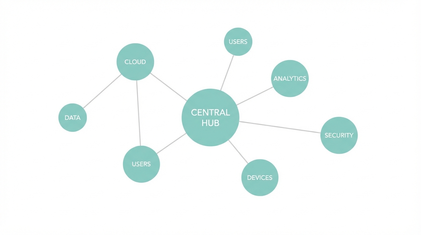 The Power Of Distribution Graphs