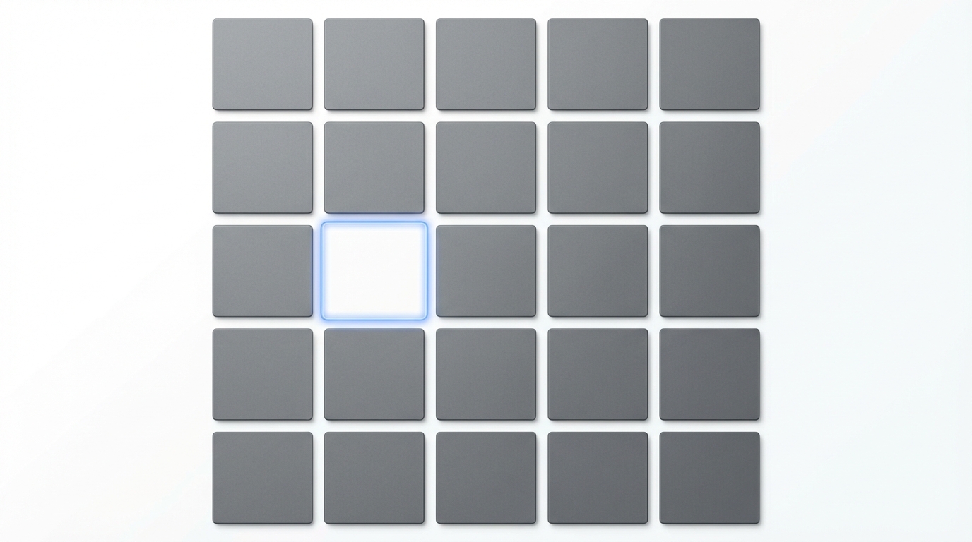 Identifying Market Gaps