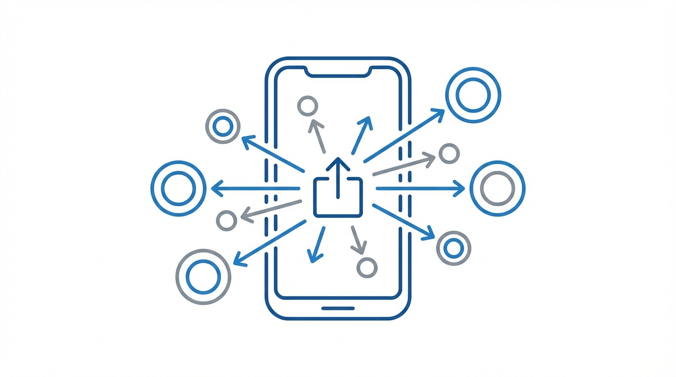 Hacking The Share Menu