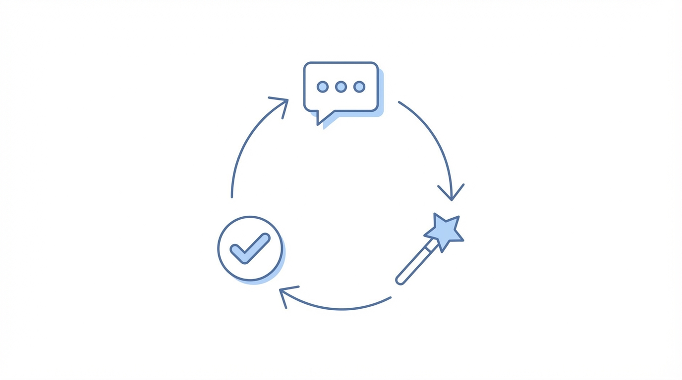 Feedback Loop Comparison