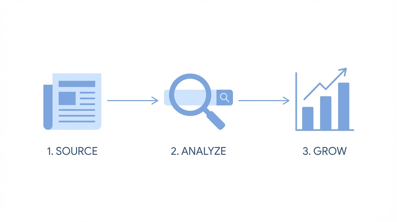 The Content Marketing Playbook For Apps