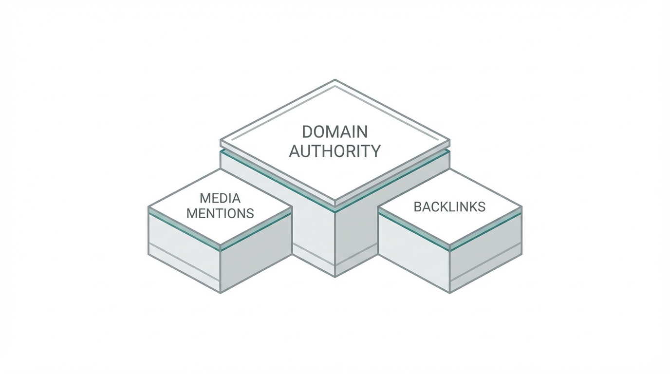 Phase One Building The Authority Foundation