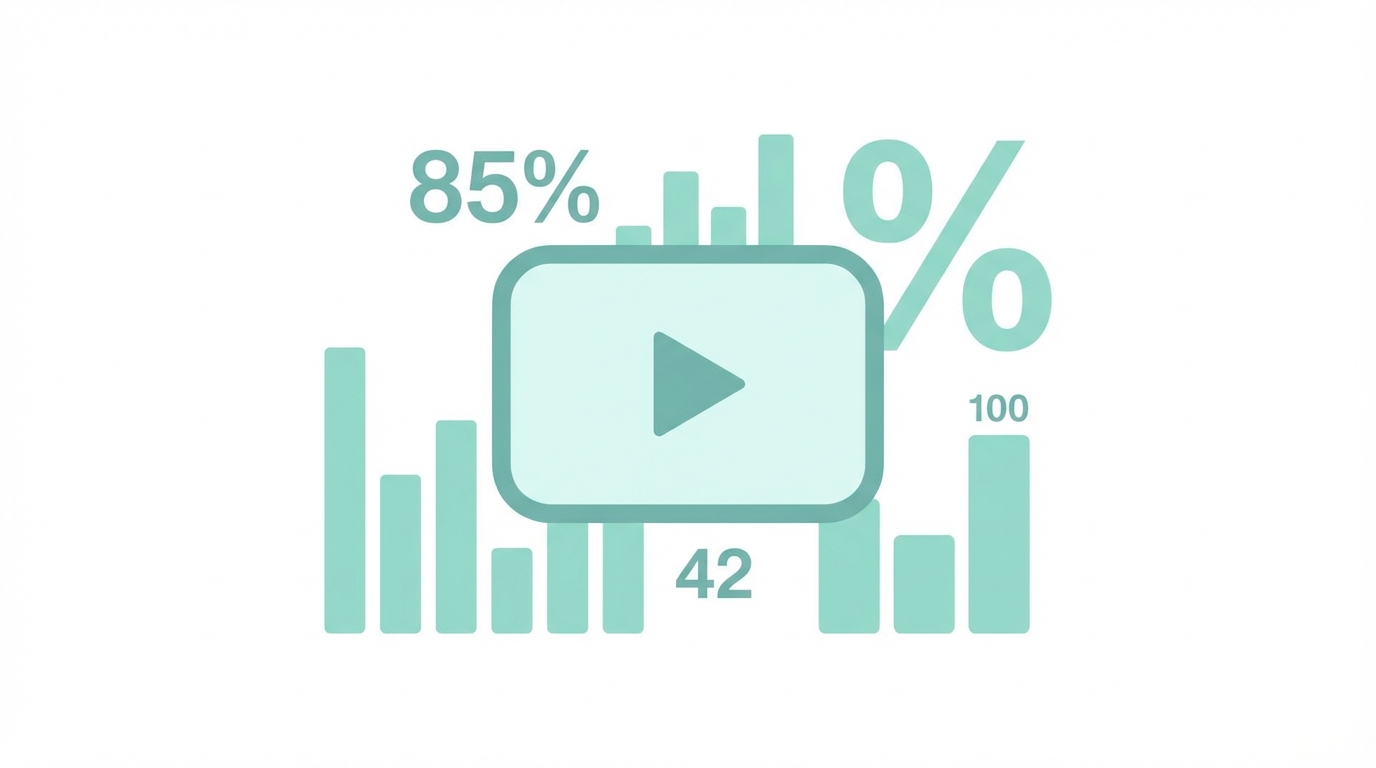 The Tubepredict Case Study