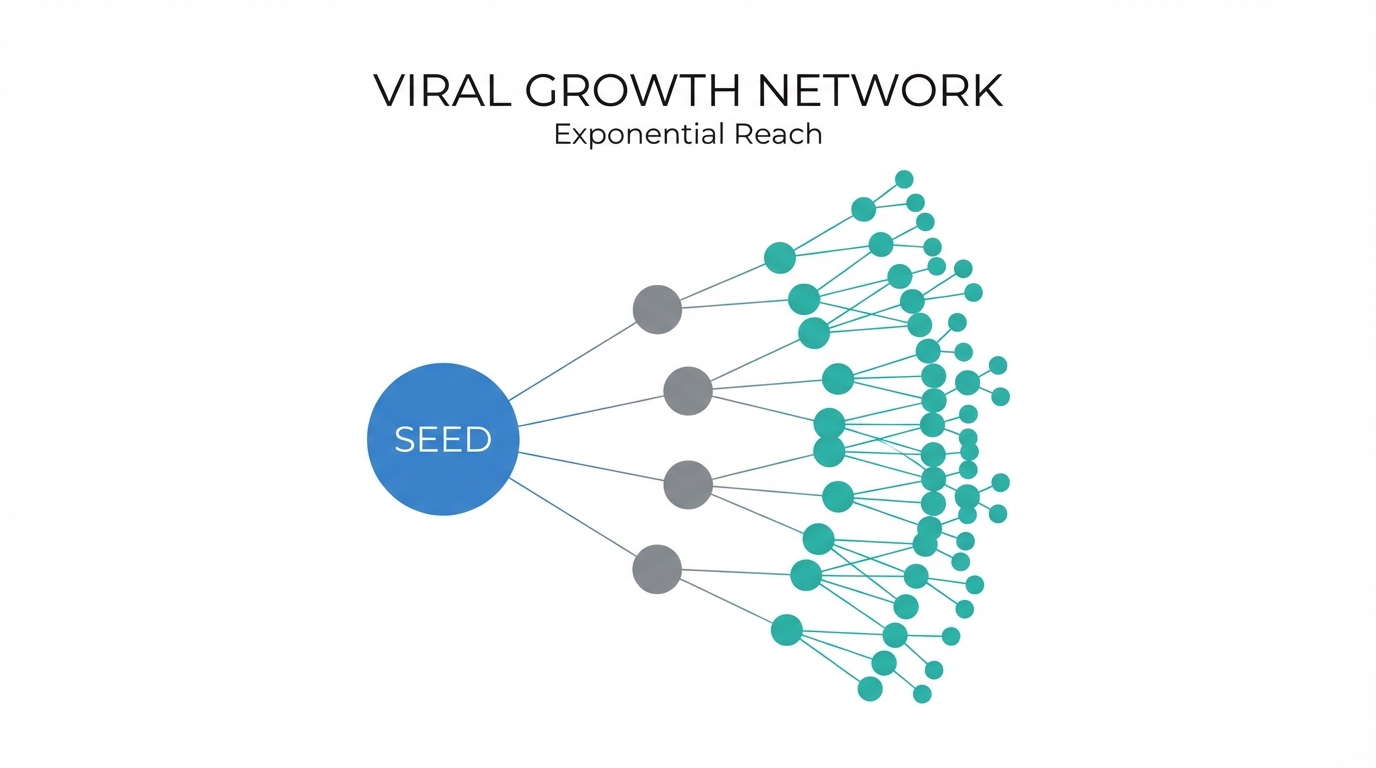 The Future Of Organic Growth