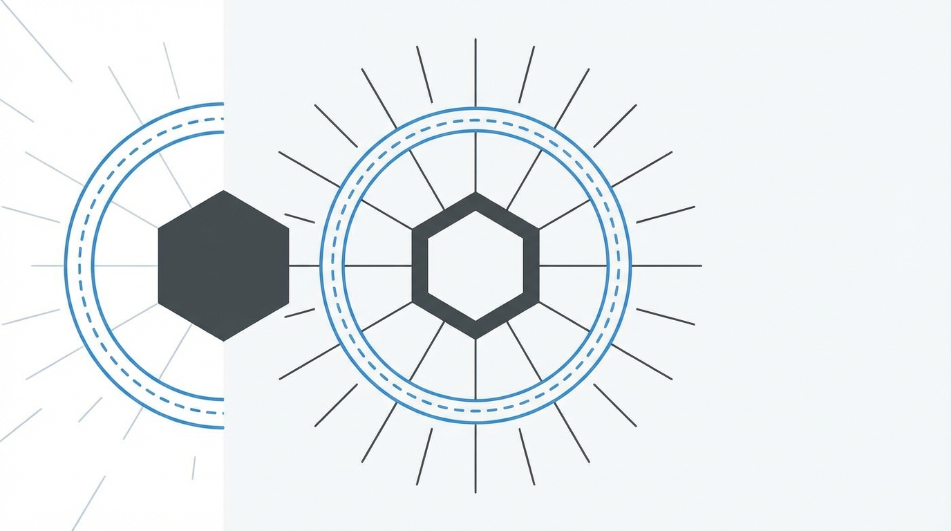Building A Visual Moat