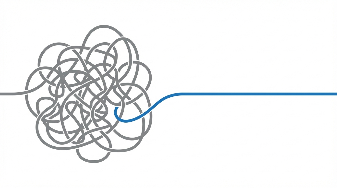 Reducing Branching Journeys