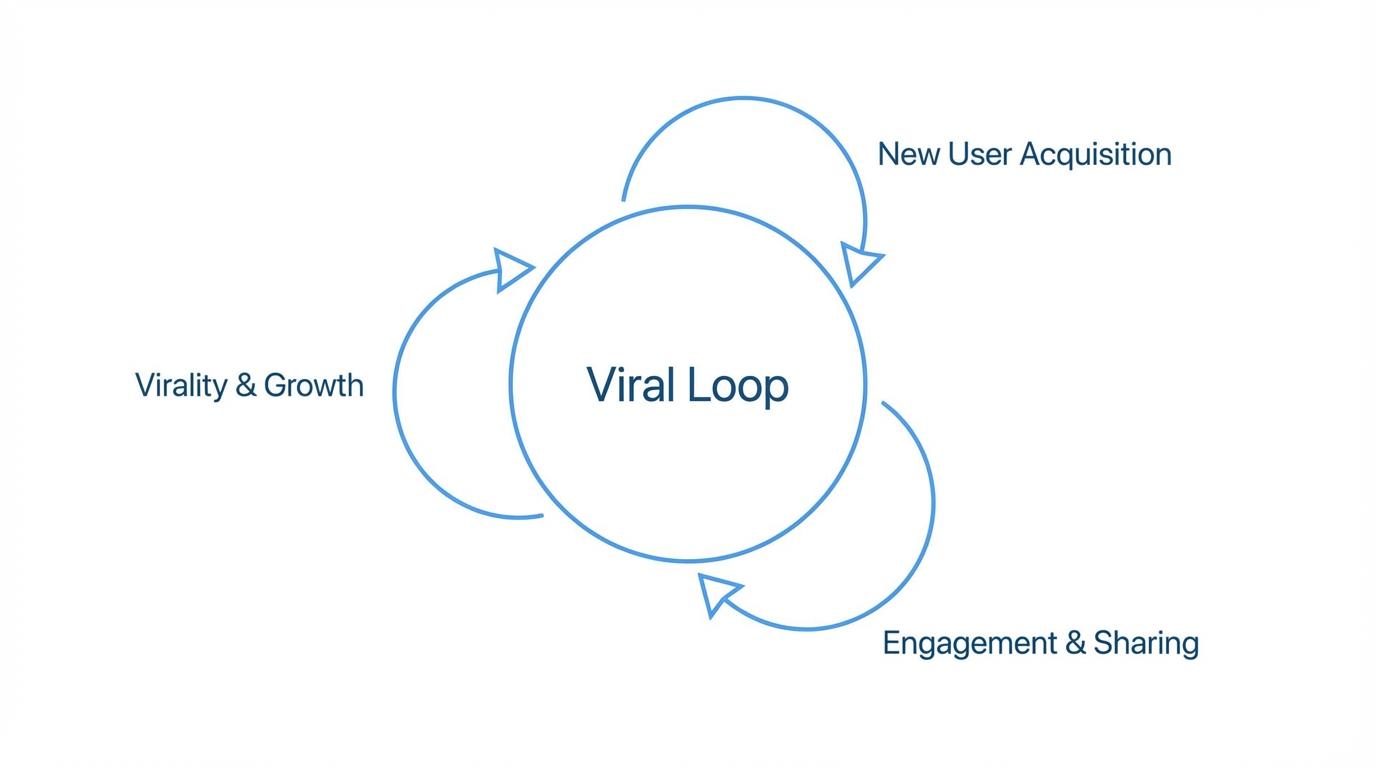 The Dropbox Method Viral Loops