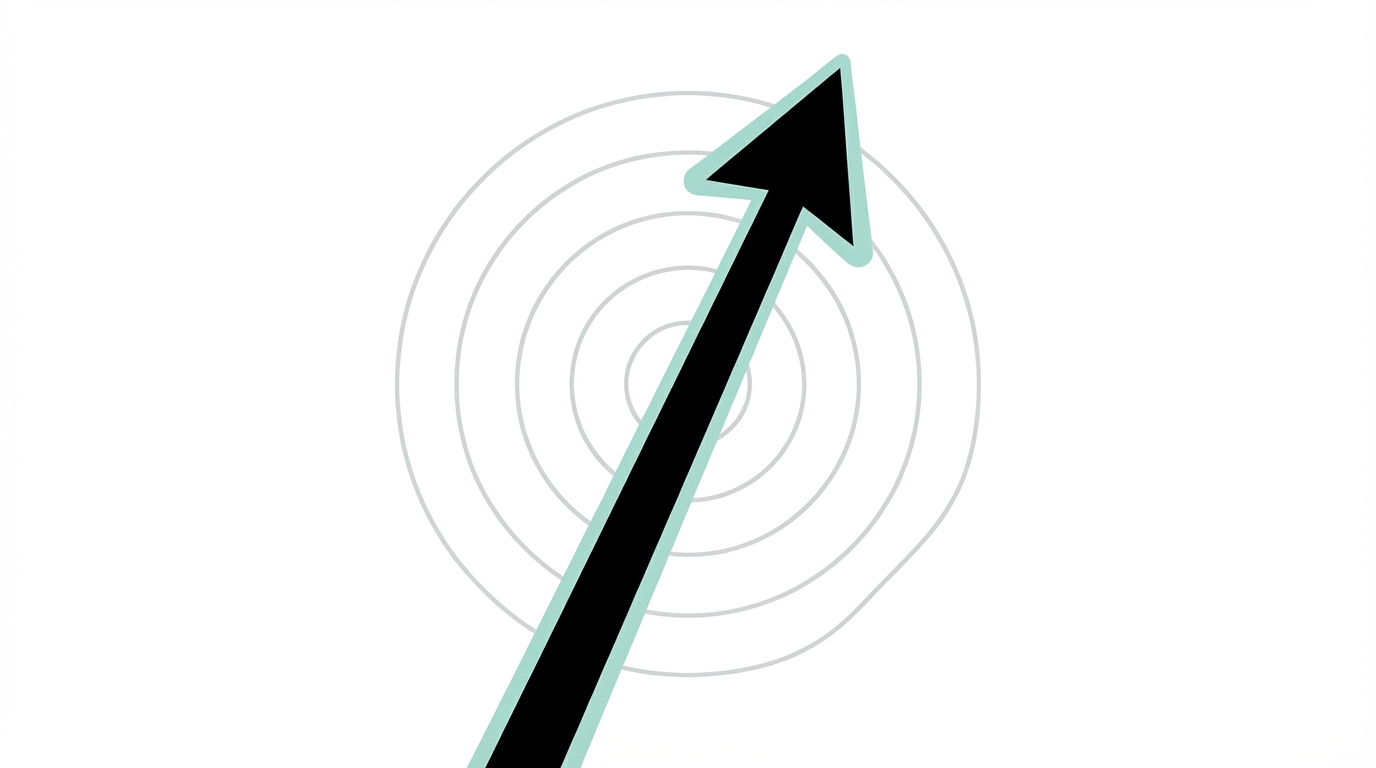 The One Thing Strategy