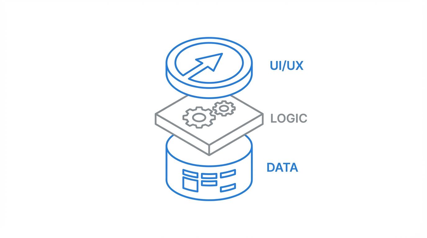 Leveraging The Right Tech Stack