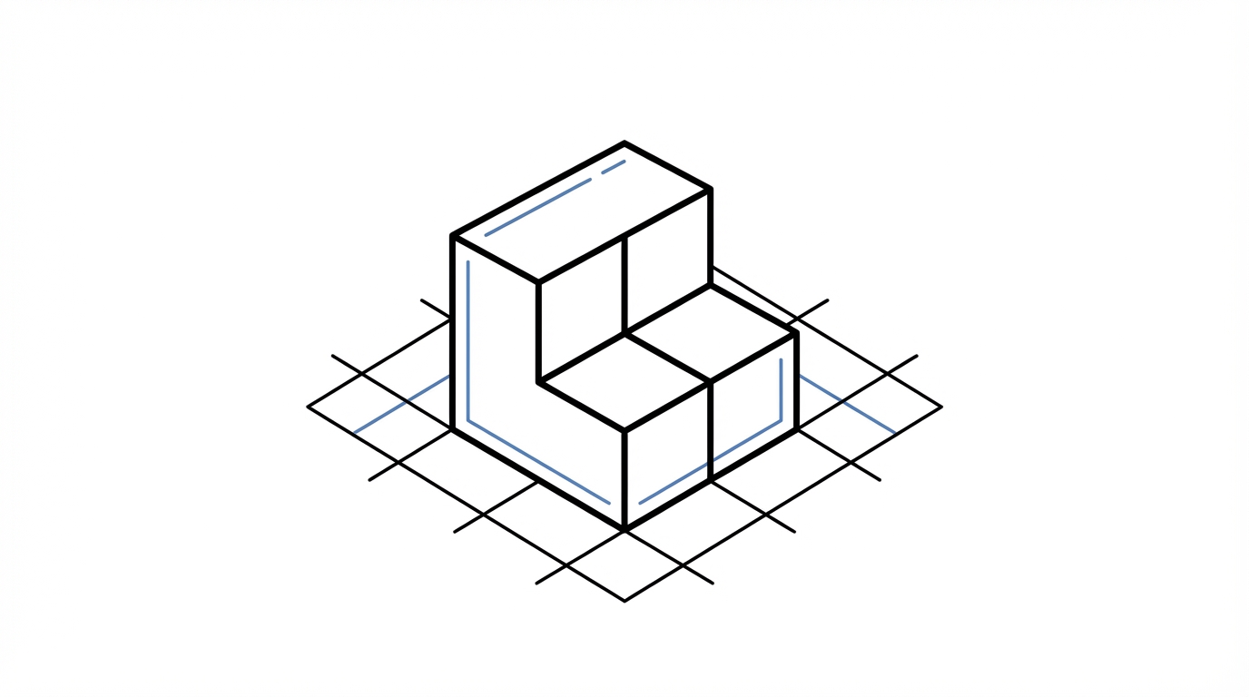 Step One Building Small But Useful