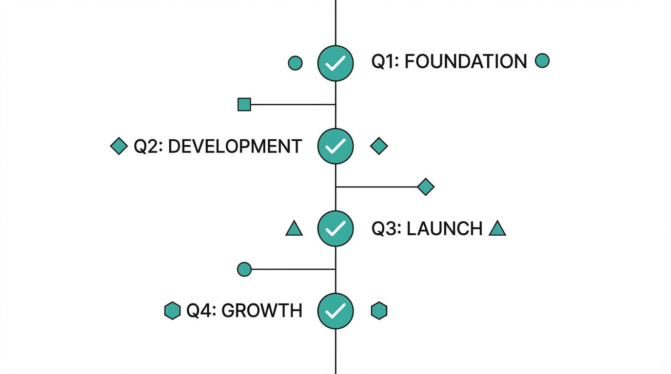 The 2025 Blueprint Playbook