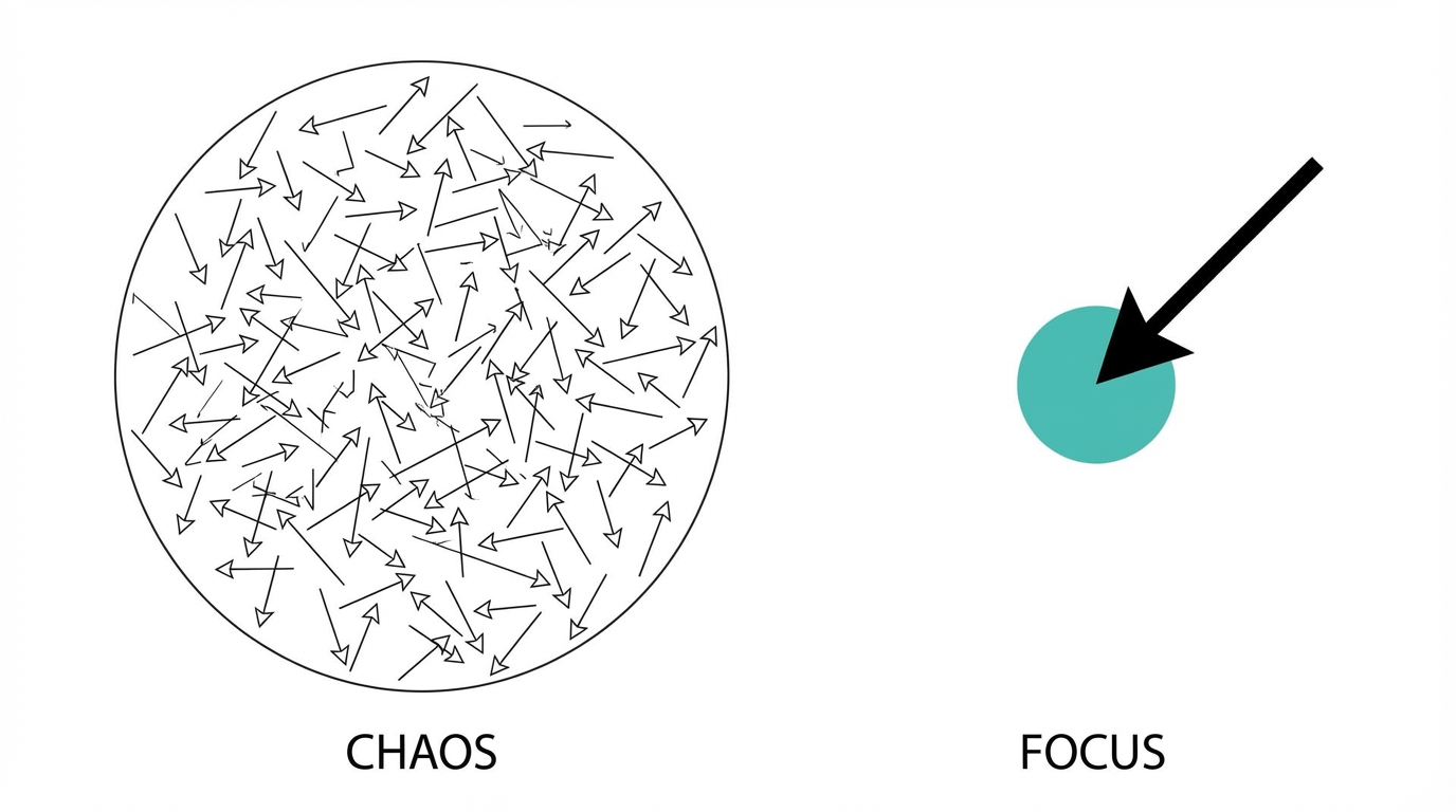 The Danger Of The Everyone Trap