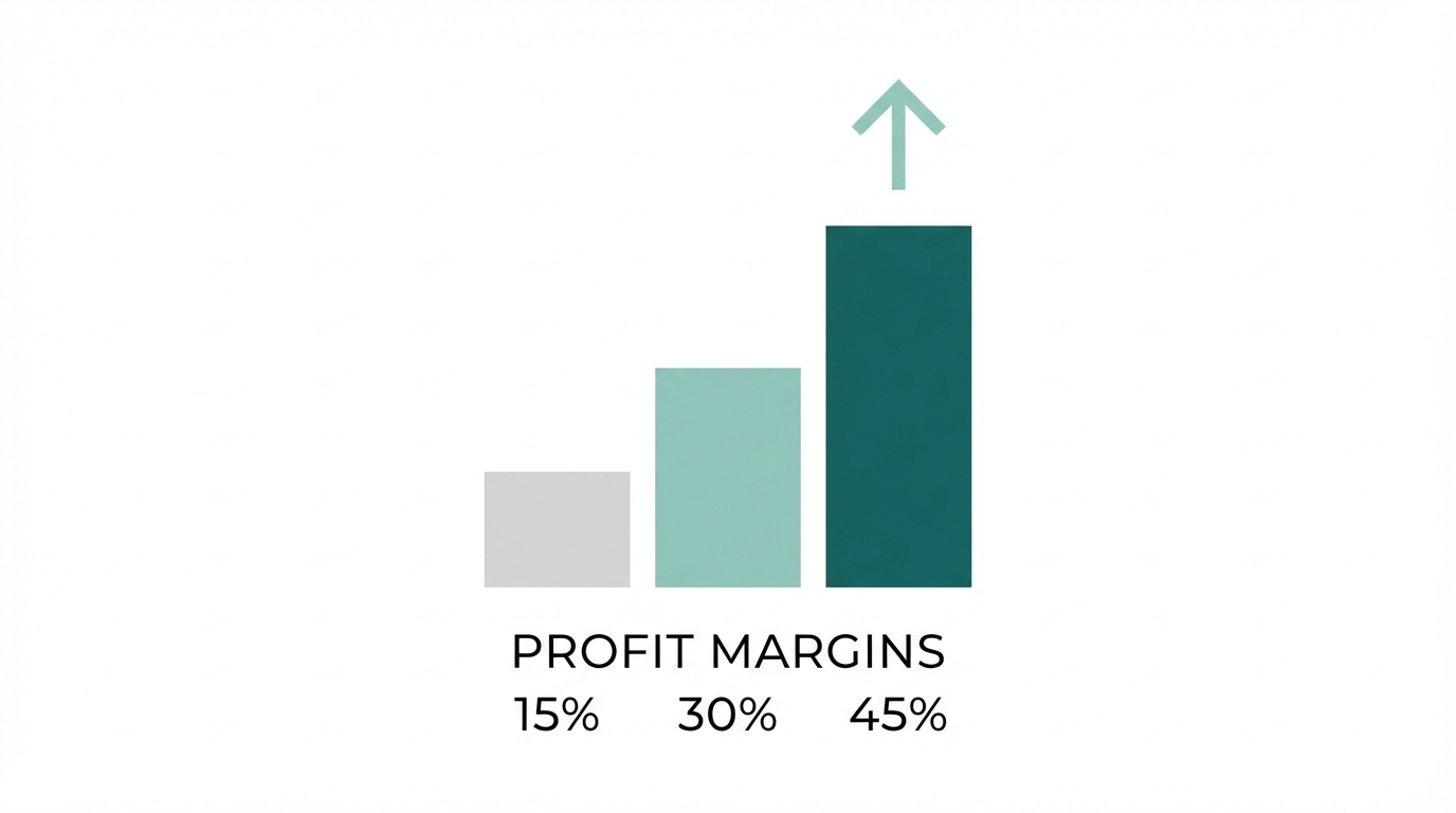 Tech Stack Margins