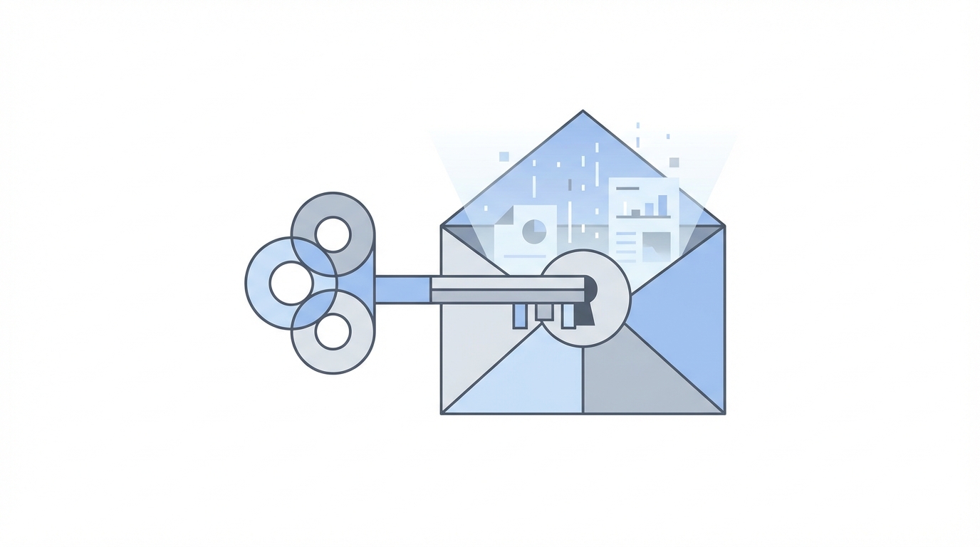 The Newsletter Cheat Code