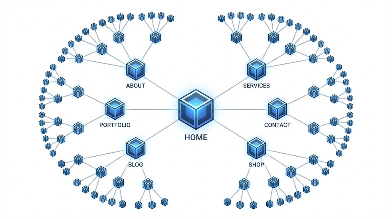 Internal Linking Playbook