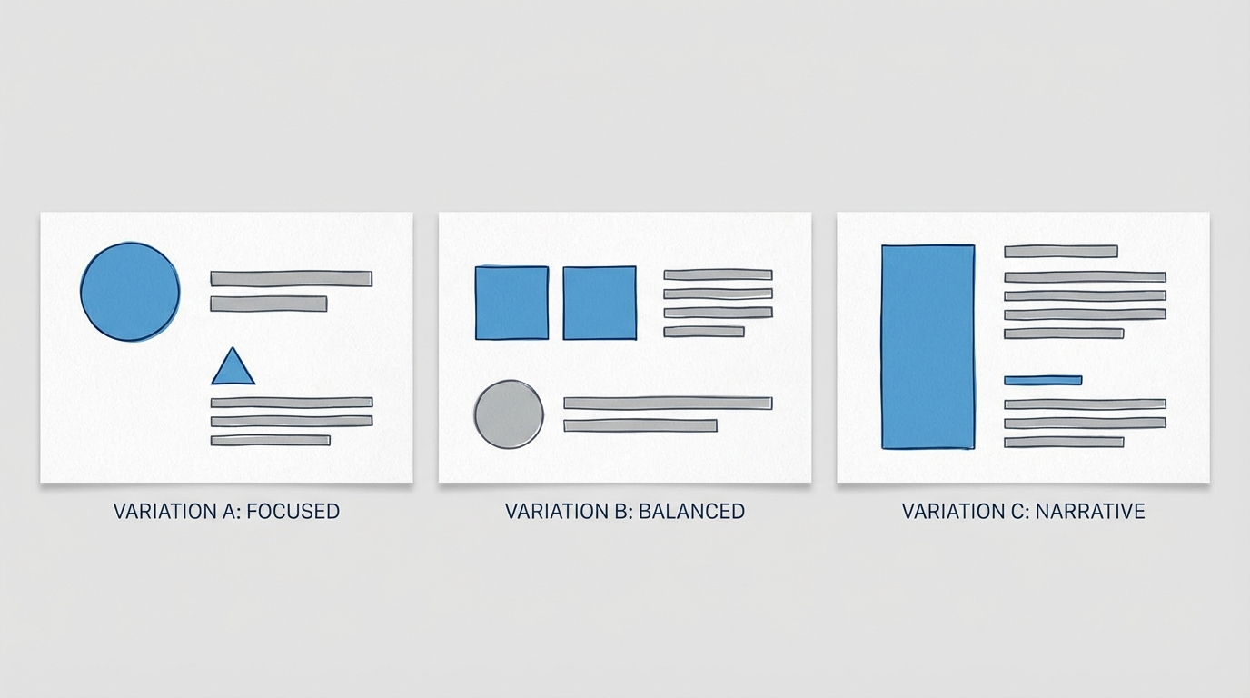 Programmatic Ad Copy