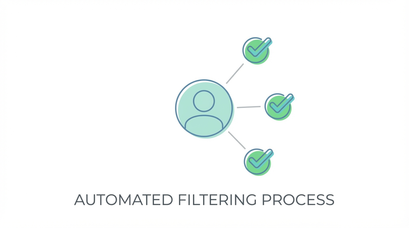 Automated Influencer Vetting