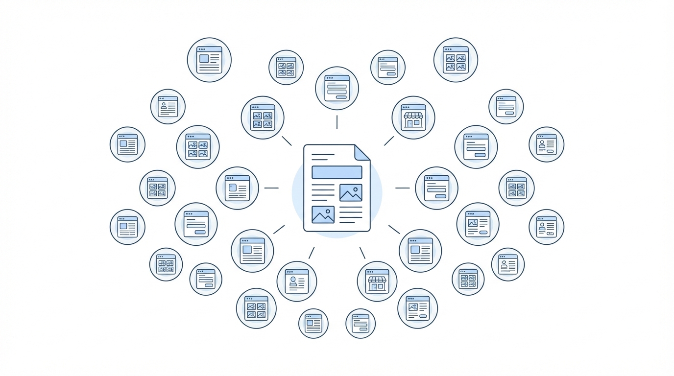 What Is Programmatic Seo