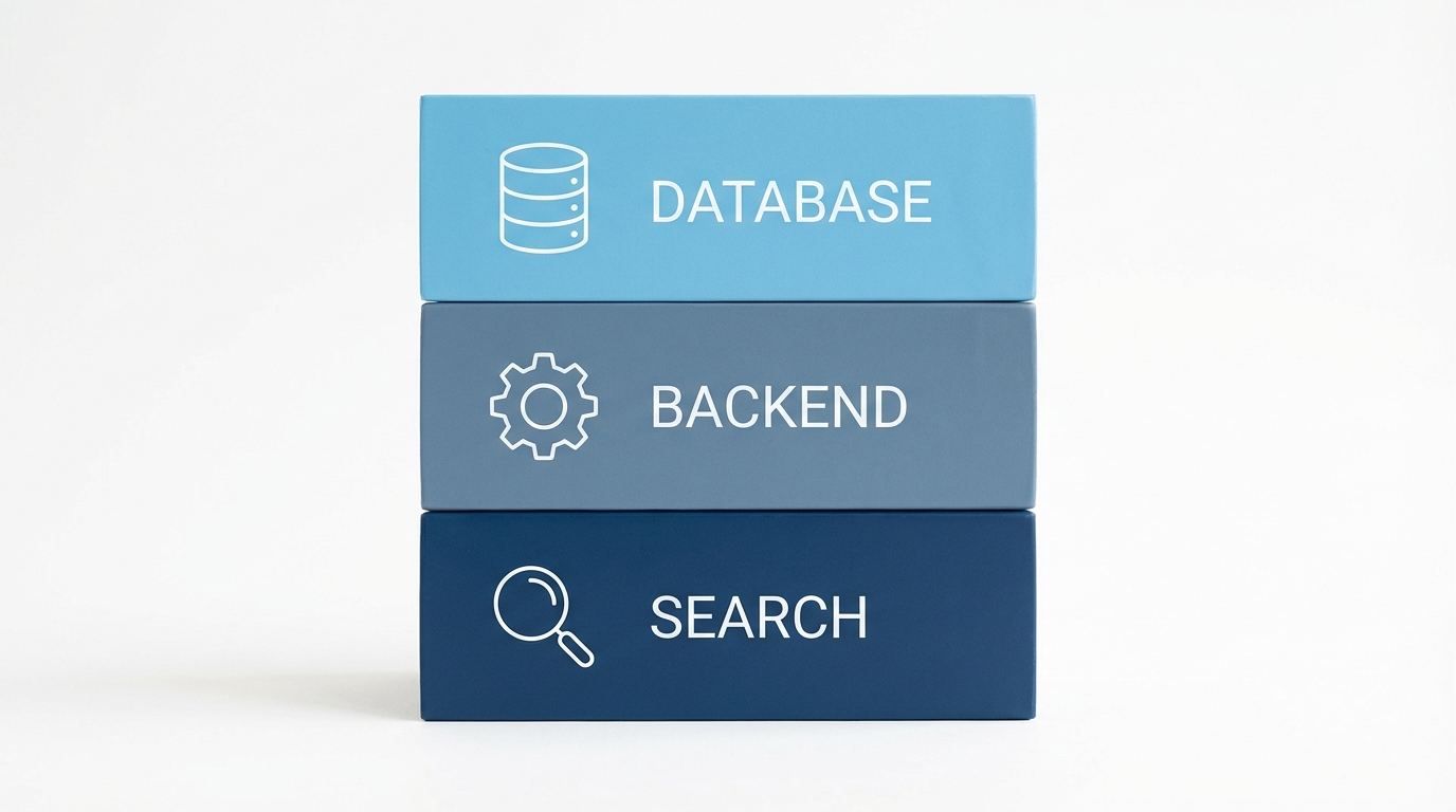 Tech Stack For Programmatic Seo