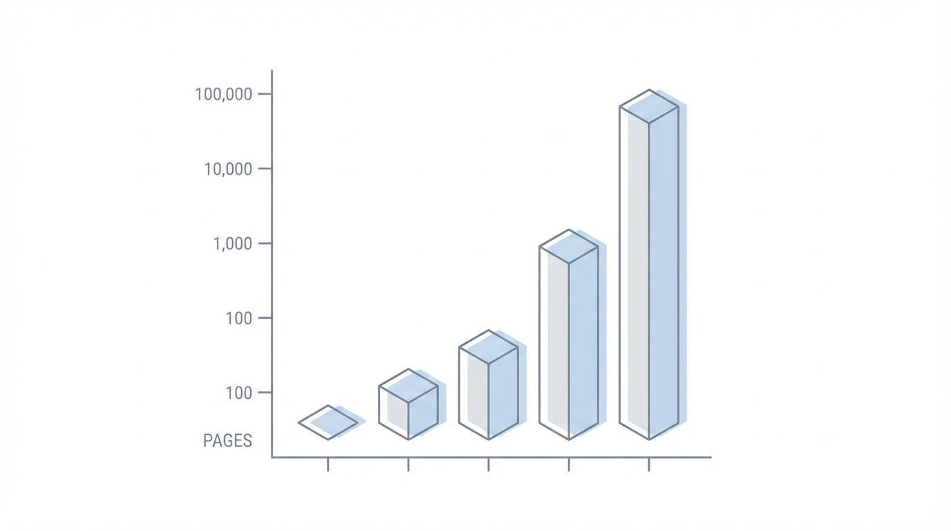 The Programmatic Seo Opportunity