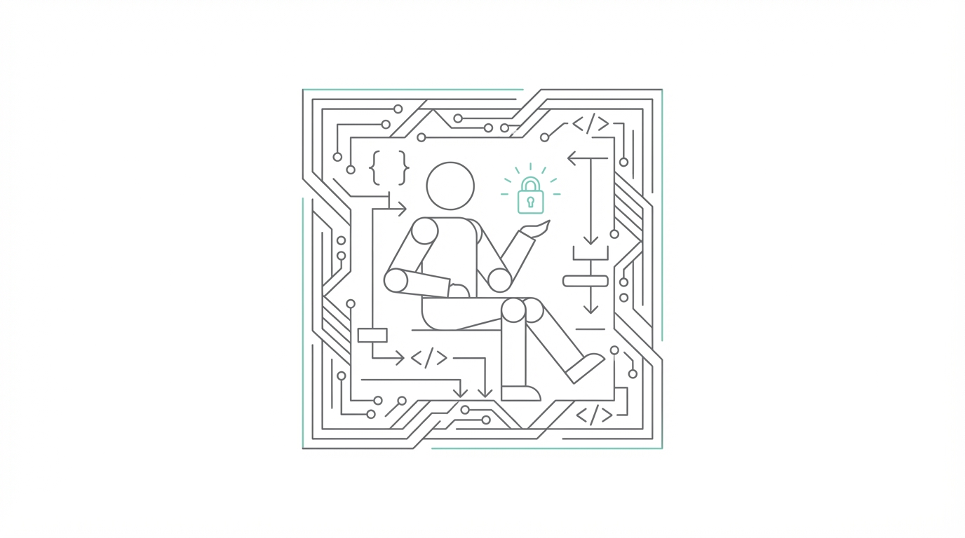 Defining The Builder Trap