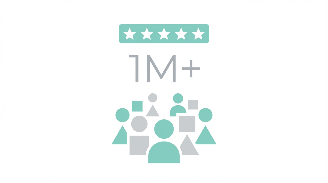 Social Proof At Scale