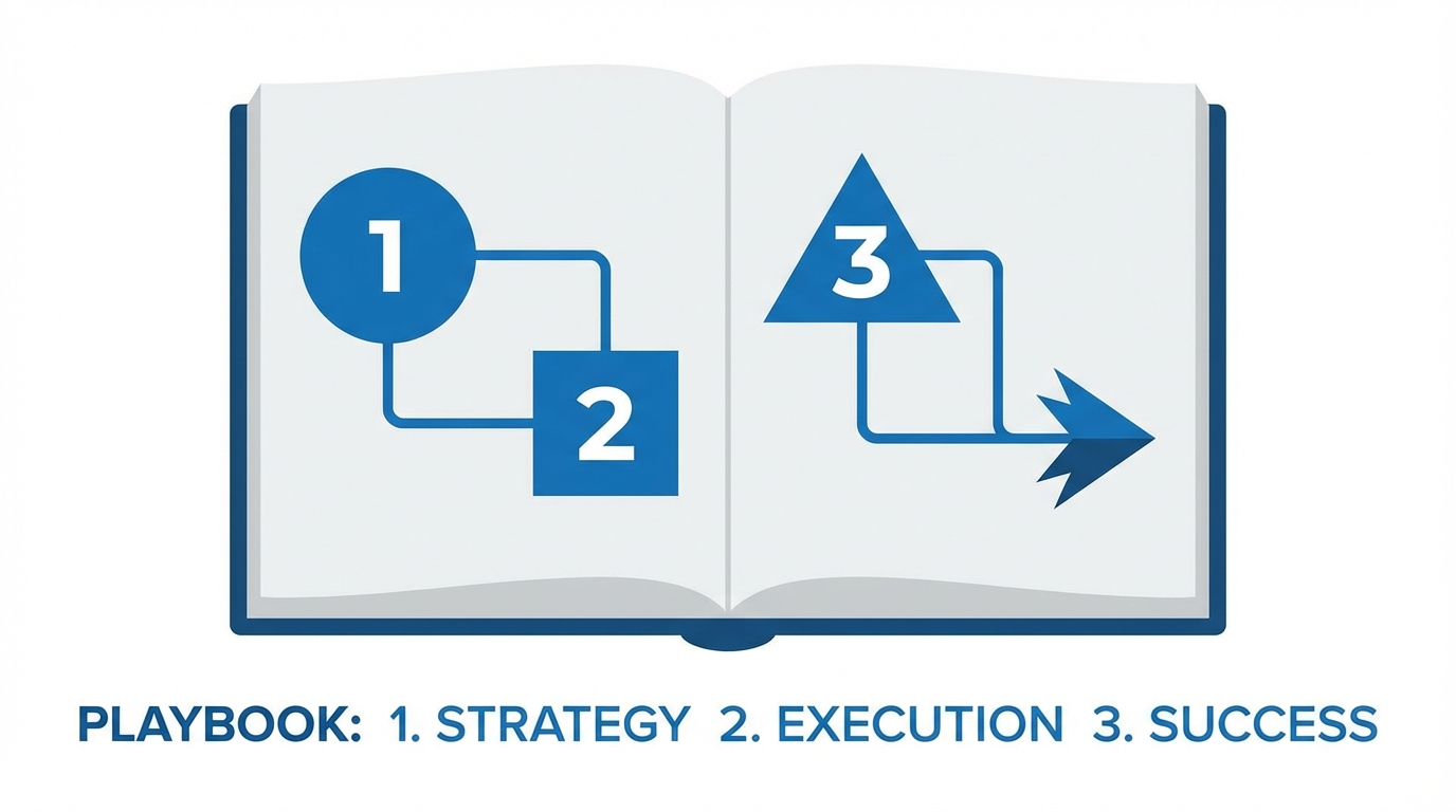 The Blue Collar Playbook