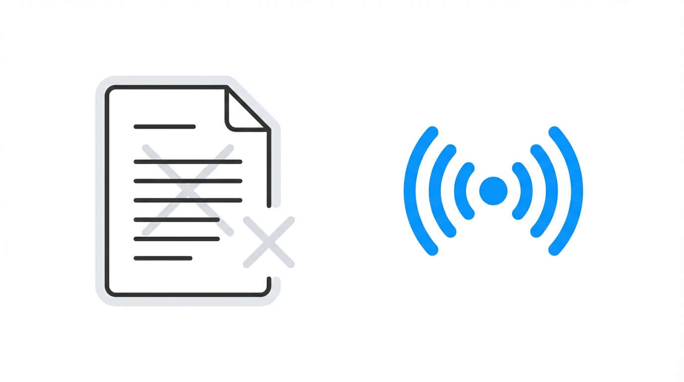 The Death Of The Job Board