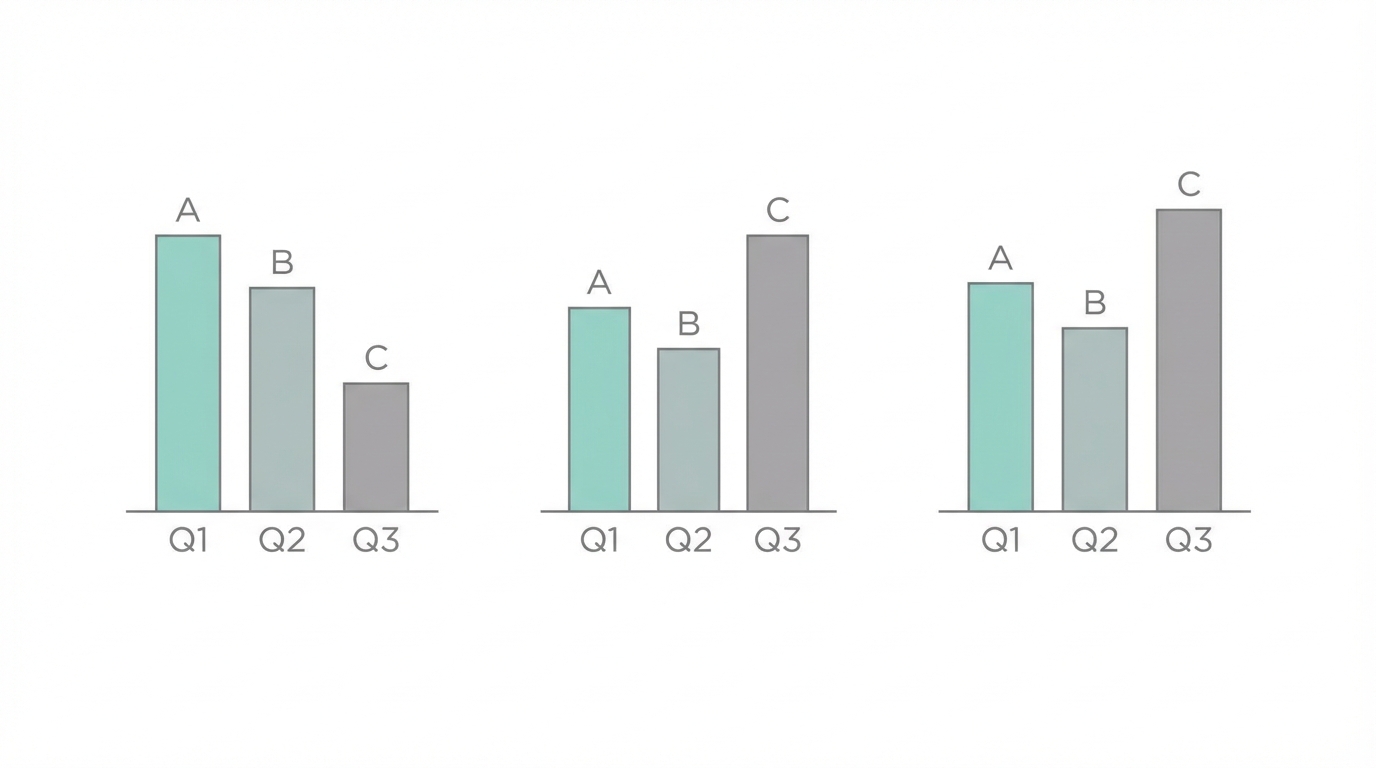 Analytics Driven Content