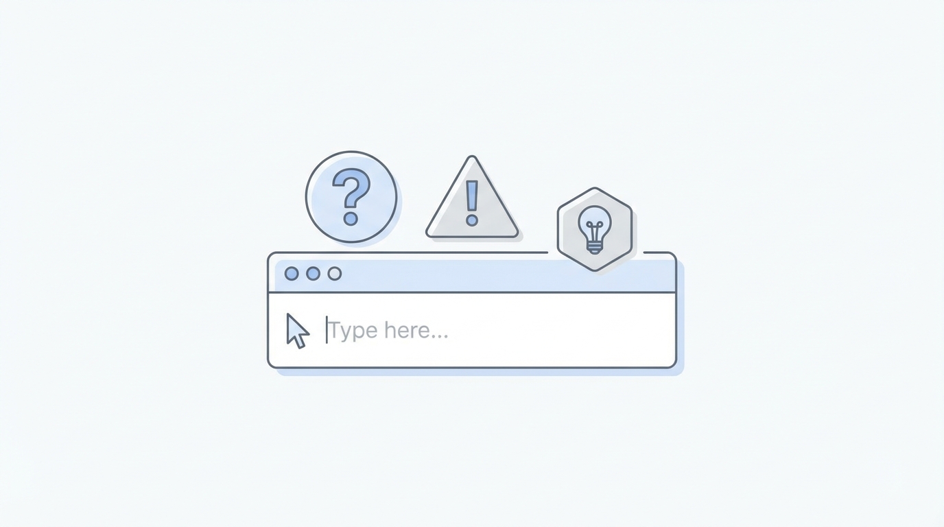 Prompting Ai For Triggers