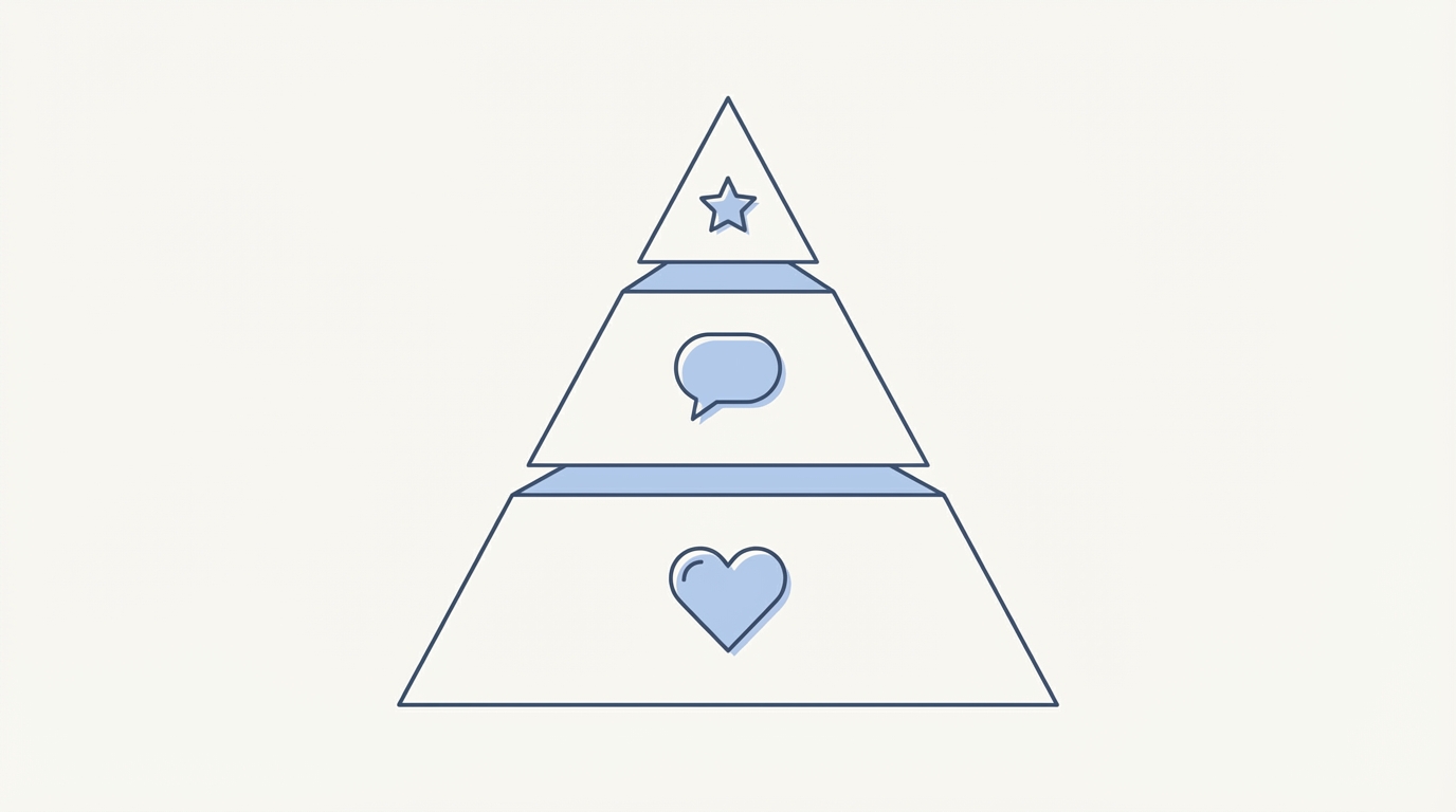 Value First Content Framework