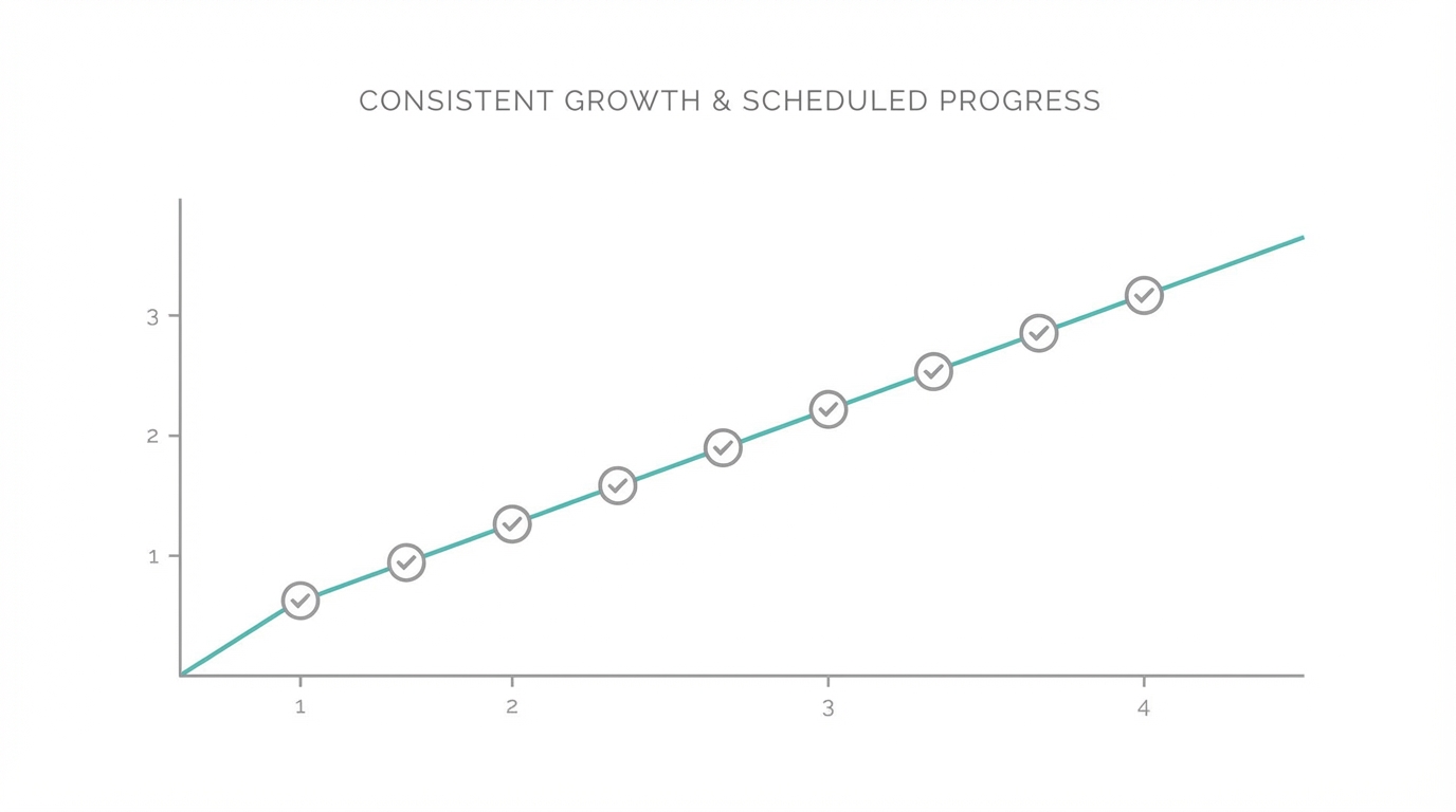 Consistency Without Suspension